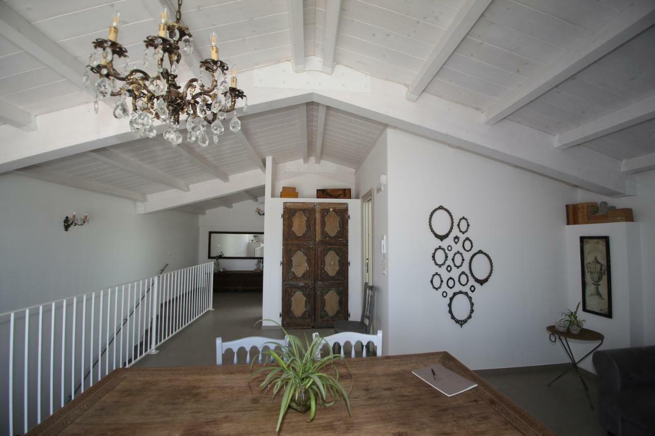 Don Alfredo Bed & Breakfast Taranto Ngoại thất bức ảnh