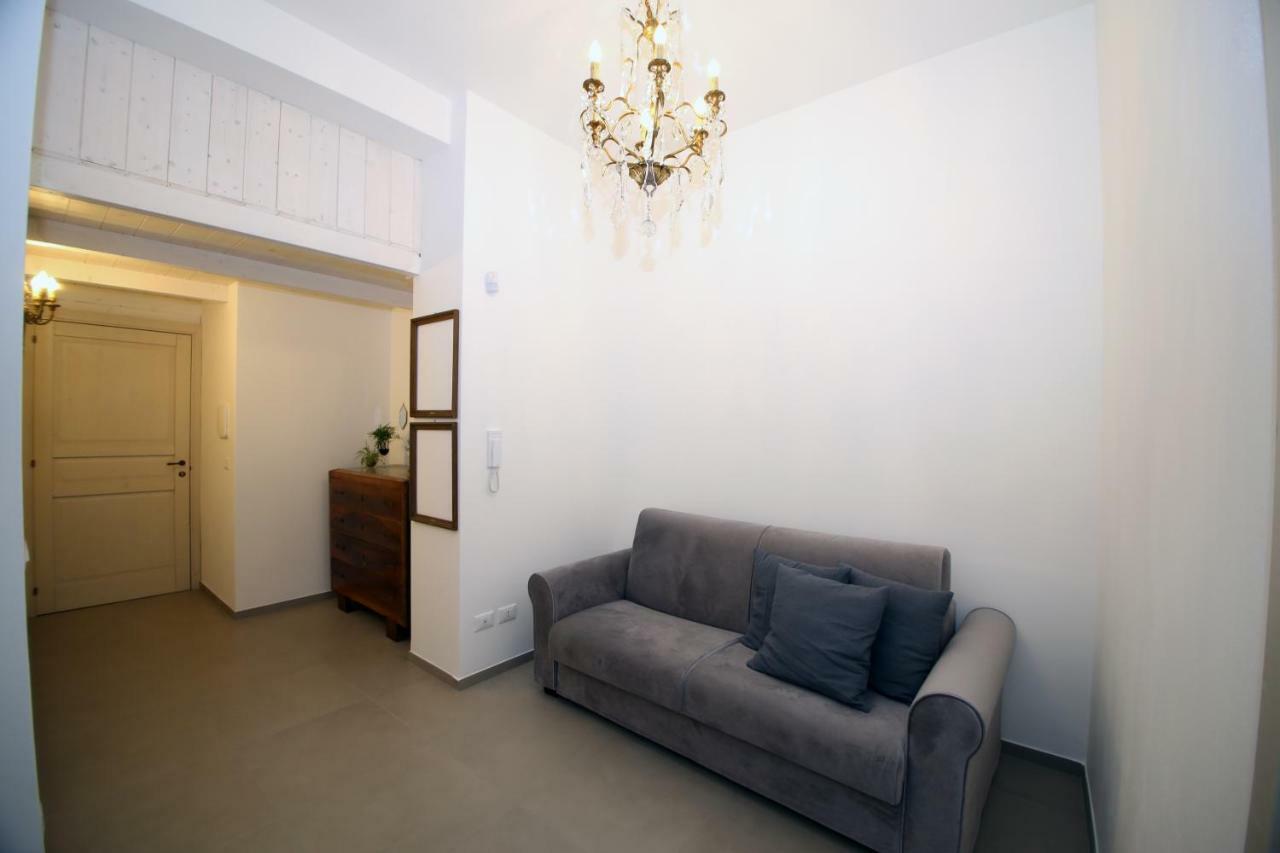 Don Alfredo Bed & Breakfast Taranto Ngoại thất bức ảnh