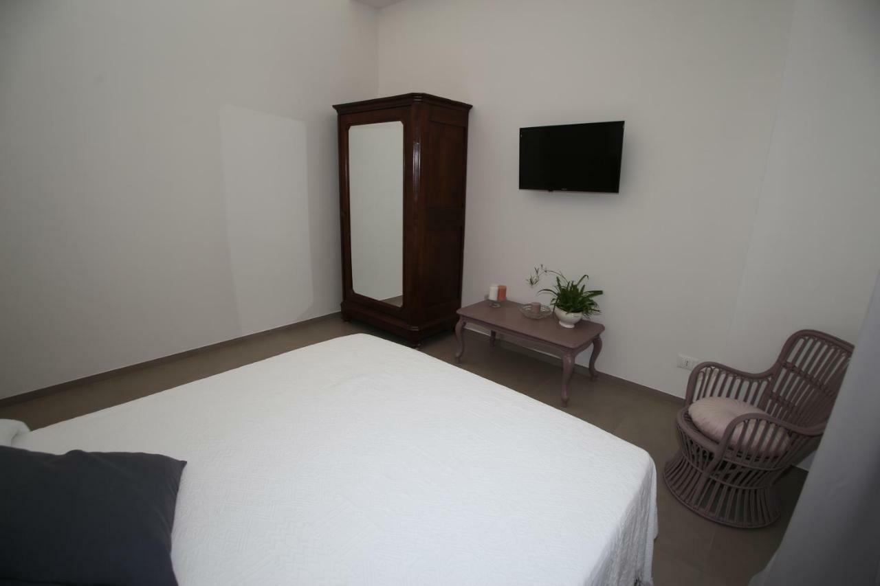 Don Alfredo Bed & Breakfast Taranto Ngoại thất bức ảnh