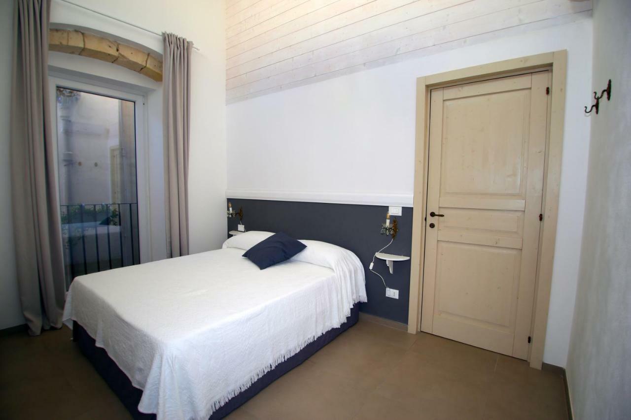 Don Alfredo Bed & Breakfast Taranto Ngoại thất bức ảnh
