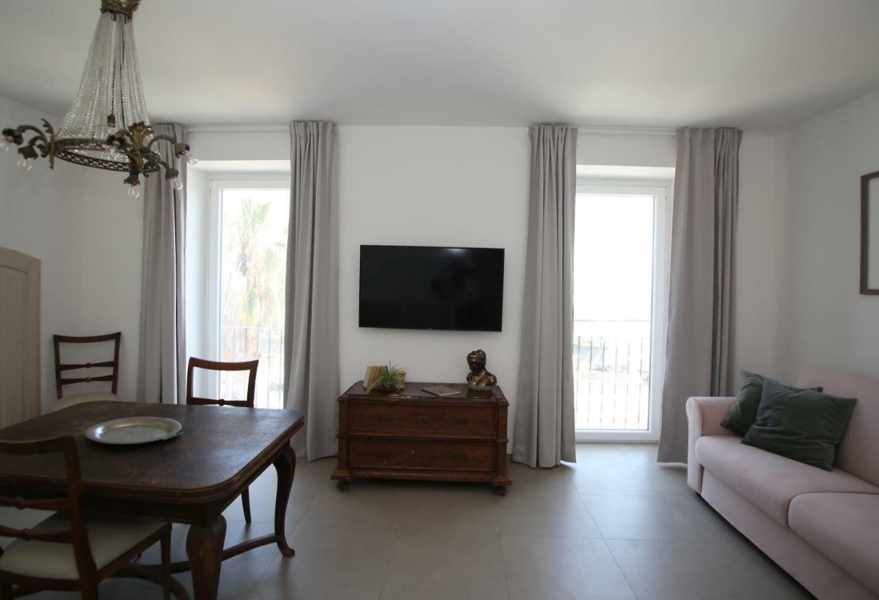 Don Alfredo Bed & Breakfast Taranto Ngoại thất bức ảnh