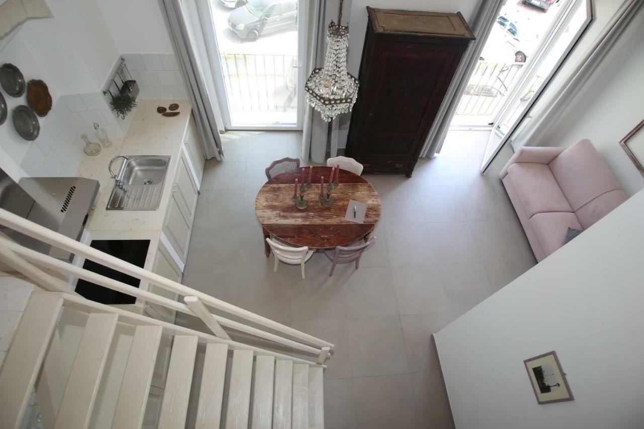 Don Alfredo Bed & Breakfast Taranto Ngoại thất bức ảnh