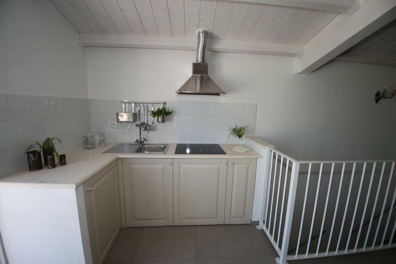 Don Alfredo Bed & Breakfast Taranto Ngoại thất bức ảnh