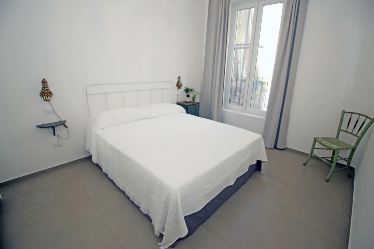 Don Alfredo Bed & Breakfast Taranto Ngoại thất bức ảnh