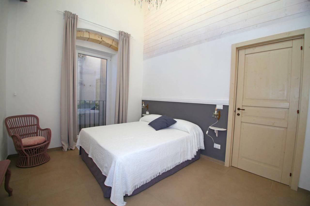 Don Alfredo Bed & Breakfast Taranto Ngoại thất bức ảnh